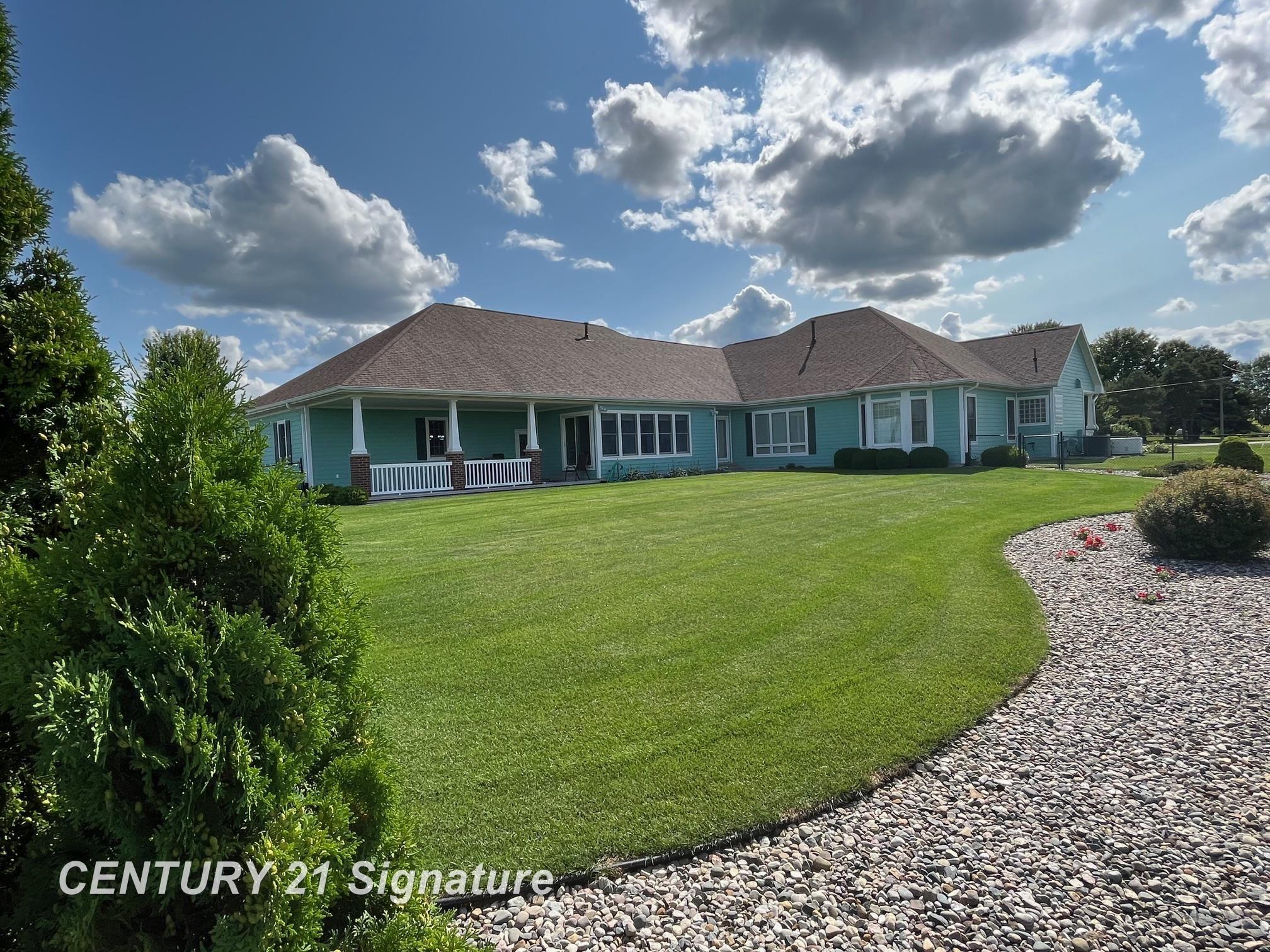 6790 Hospital Road Freeland, MI 48623 - Photo 75 of 91
