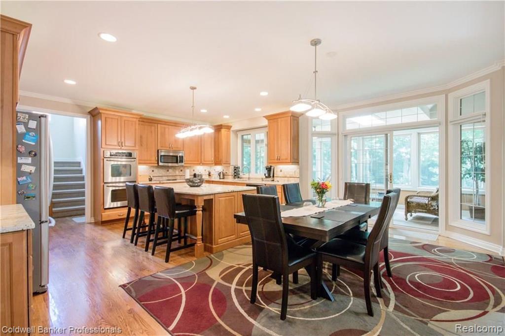 3871 Walnut Brook Drive Rochester, MI 48309 - Photo 14 of 32