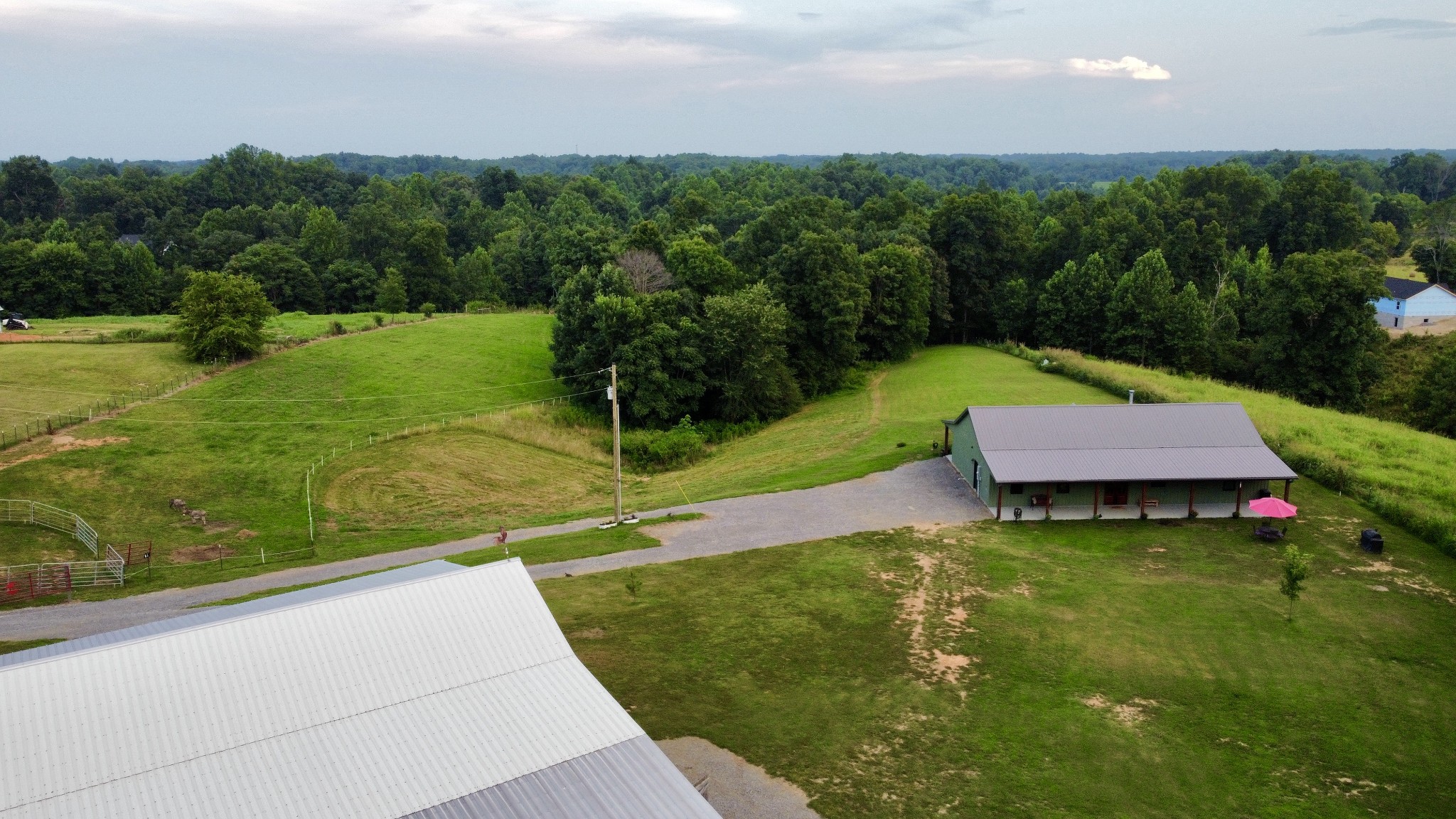 354 Dyer Ridge Road Baxter, TN 38544 - Photo 24 of 96