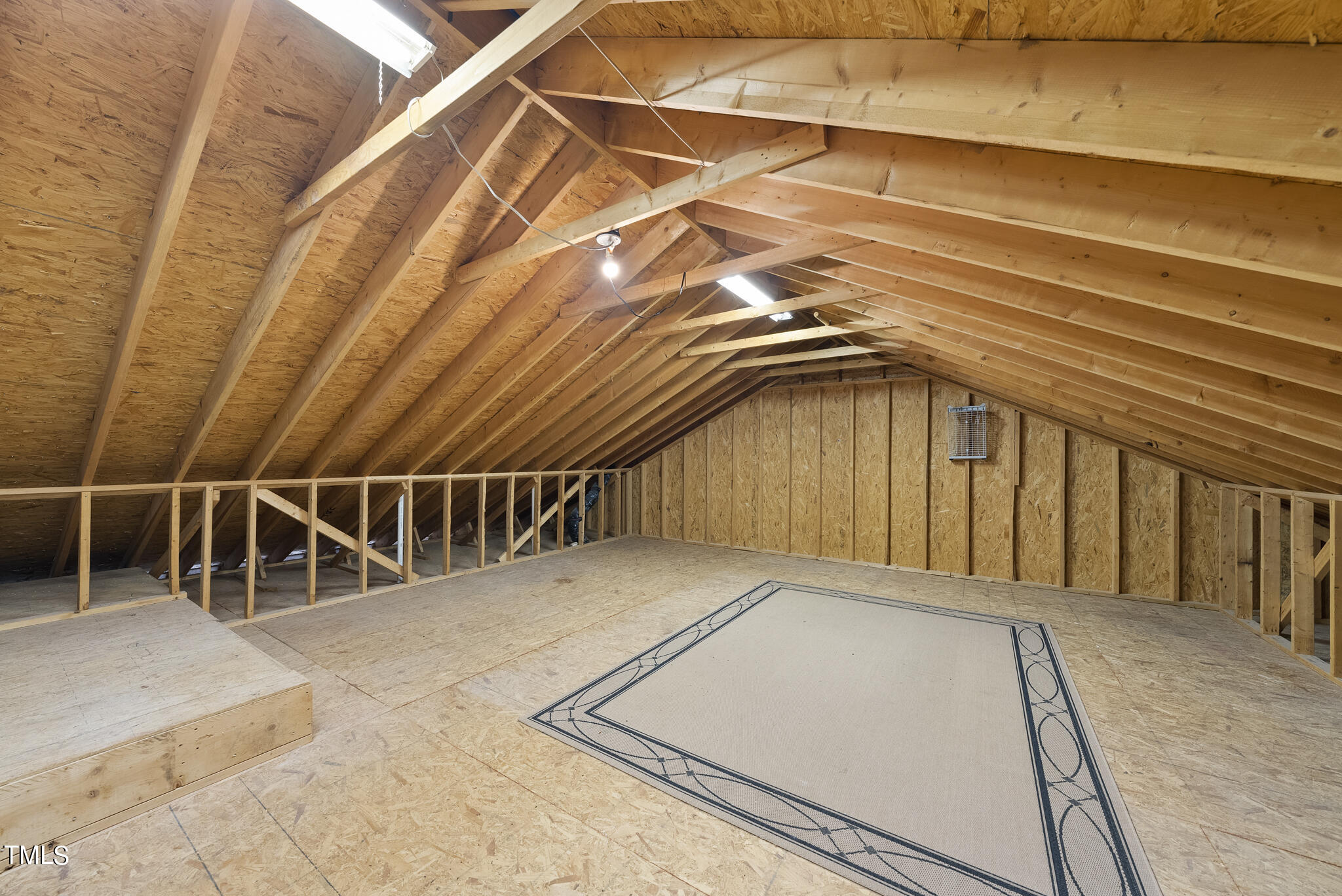 1202 Ileagnes Road Raleigh, NC 27603 - Photo 41 of 53 DSC04082