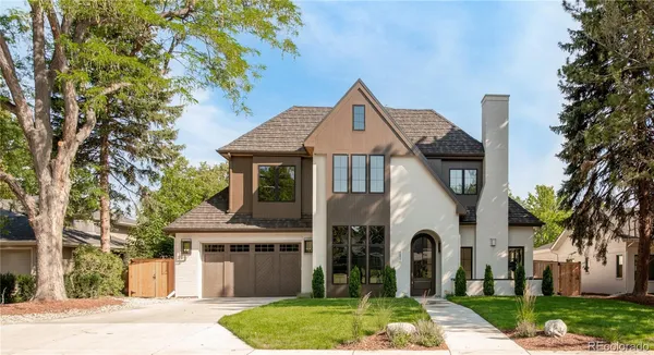 $6,250,000 | 5801 East 3rd Avenue, Denver, CO 80220