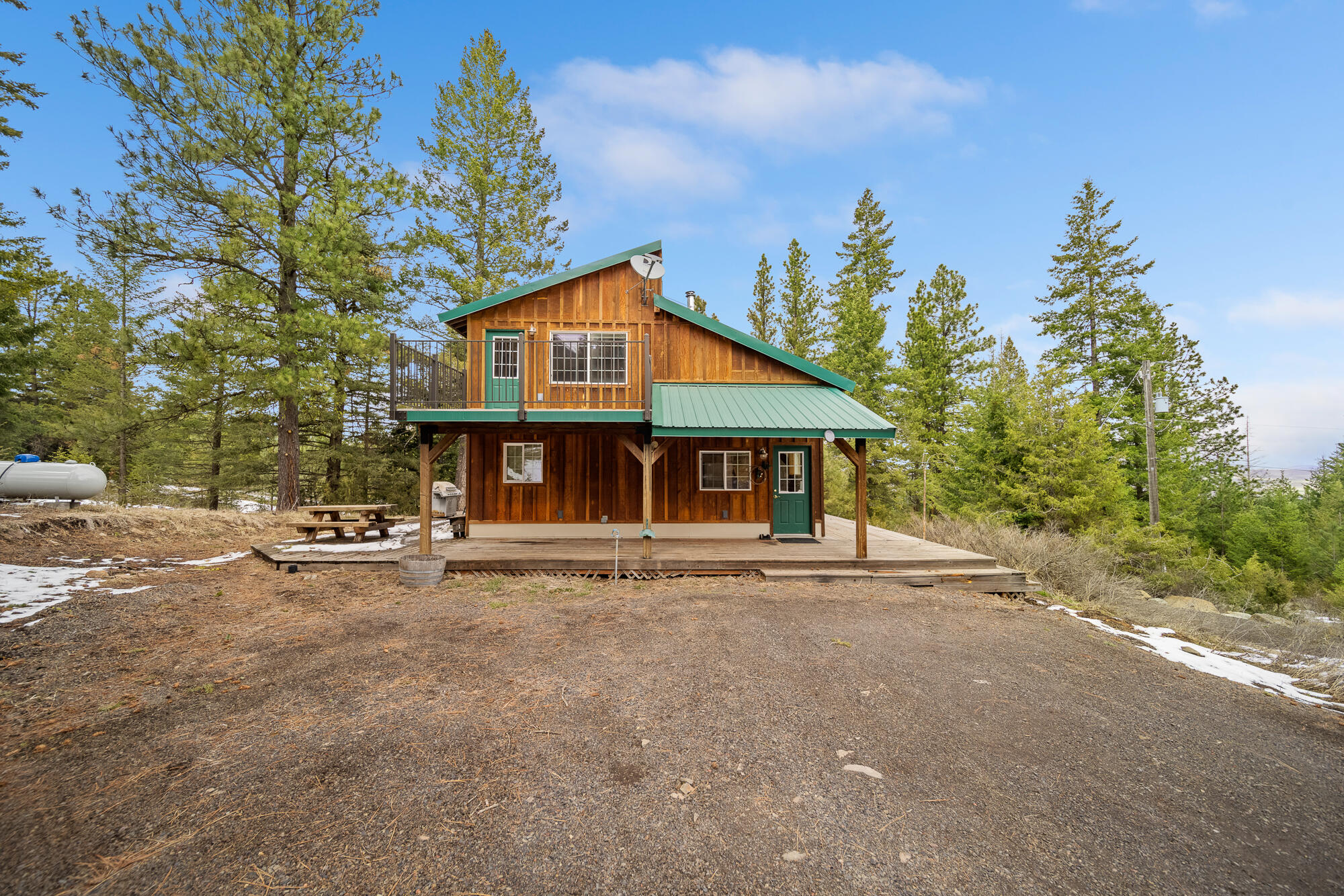 61256 Lime Quarry Road Enterprise, OR 97828 - Photo 18 of 20 18