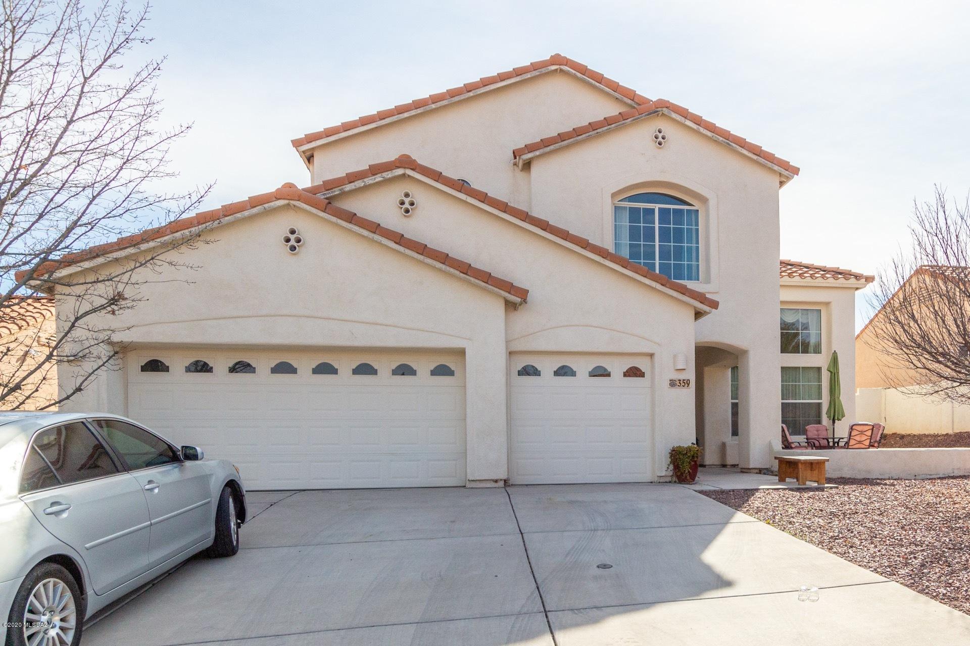 359 Via Capri Rio Rico, AZ 85648 - Photo 2 of 41