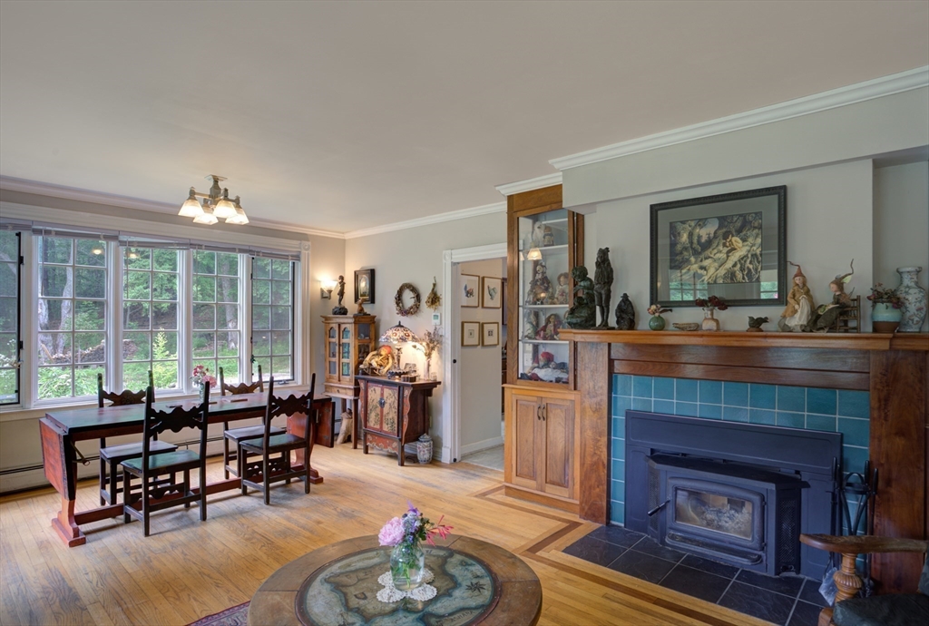 537 W Road Ashfield, MA 01330 - Photo 15 of 39 Gallery Image 15