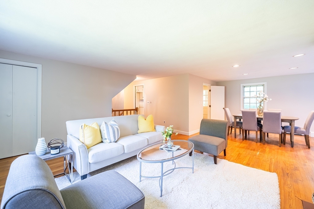 60 Allen Street Lexington, MA 02421 - Photo 9 of 42 Gallery Image 9