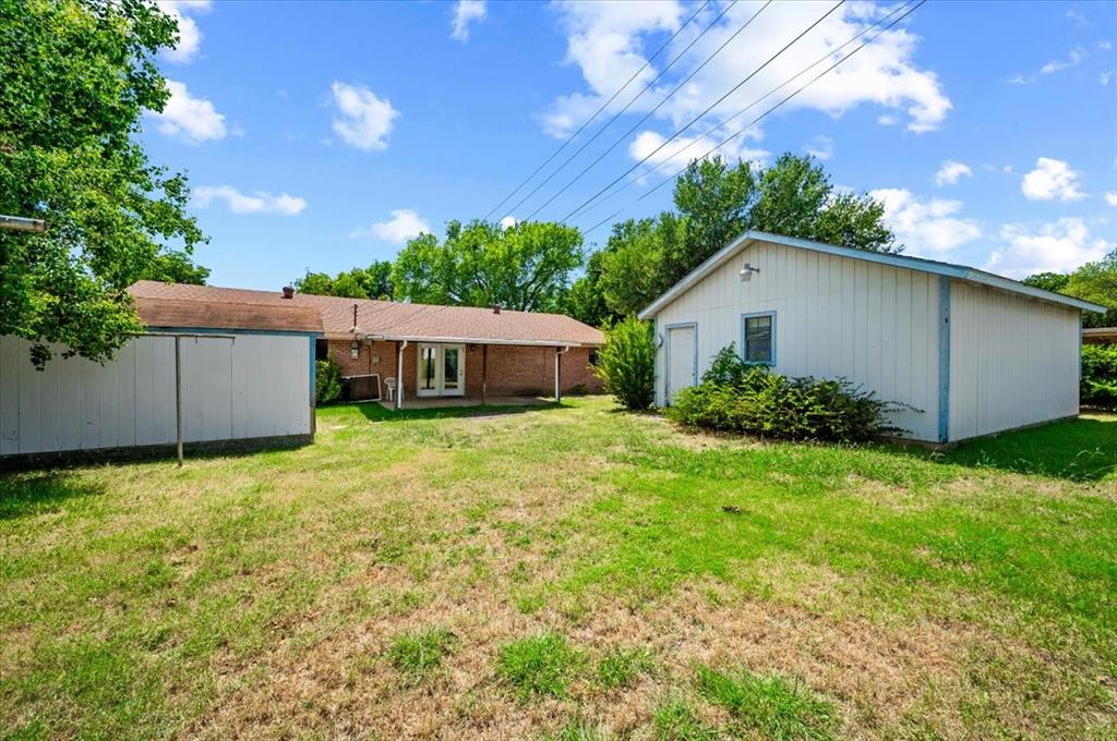 6920 Valhalla Road Fort Worth, TX 76116 - Photo 27 of 27