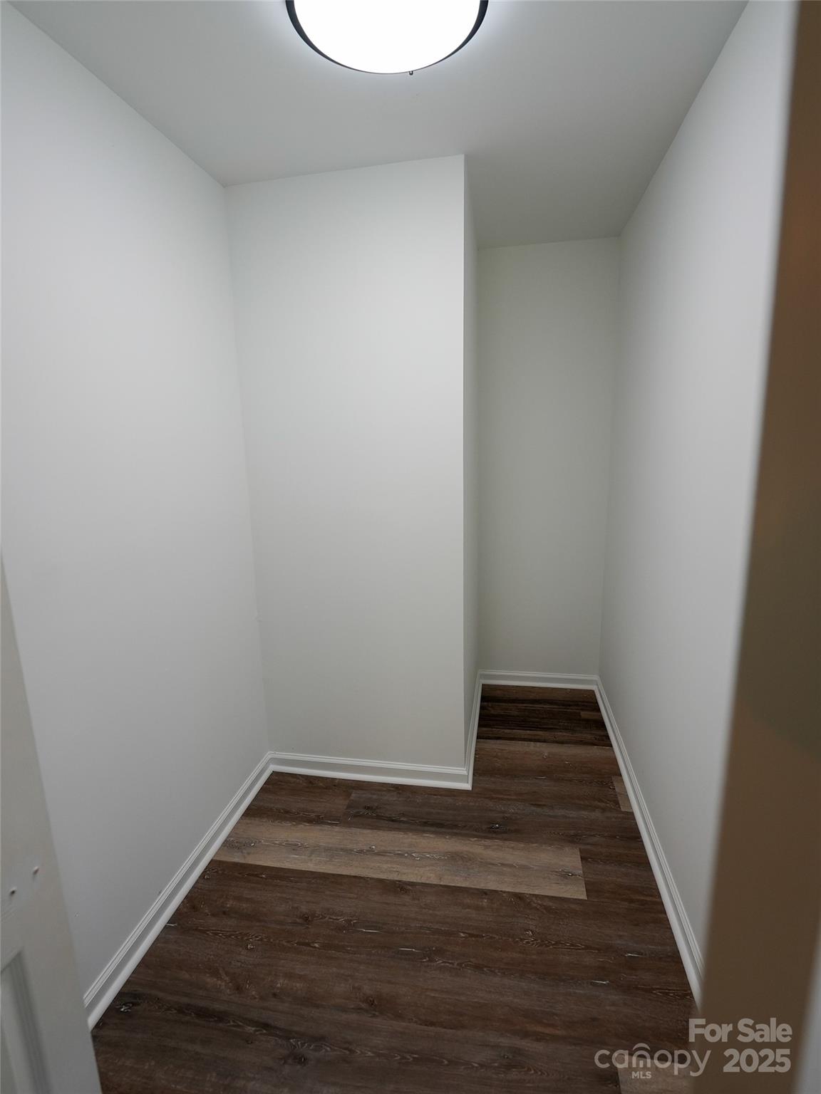 44585 Baldwin Road New London, NC 28127 - Photo 23 of 47 a view of an empty room