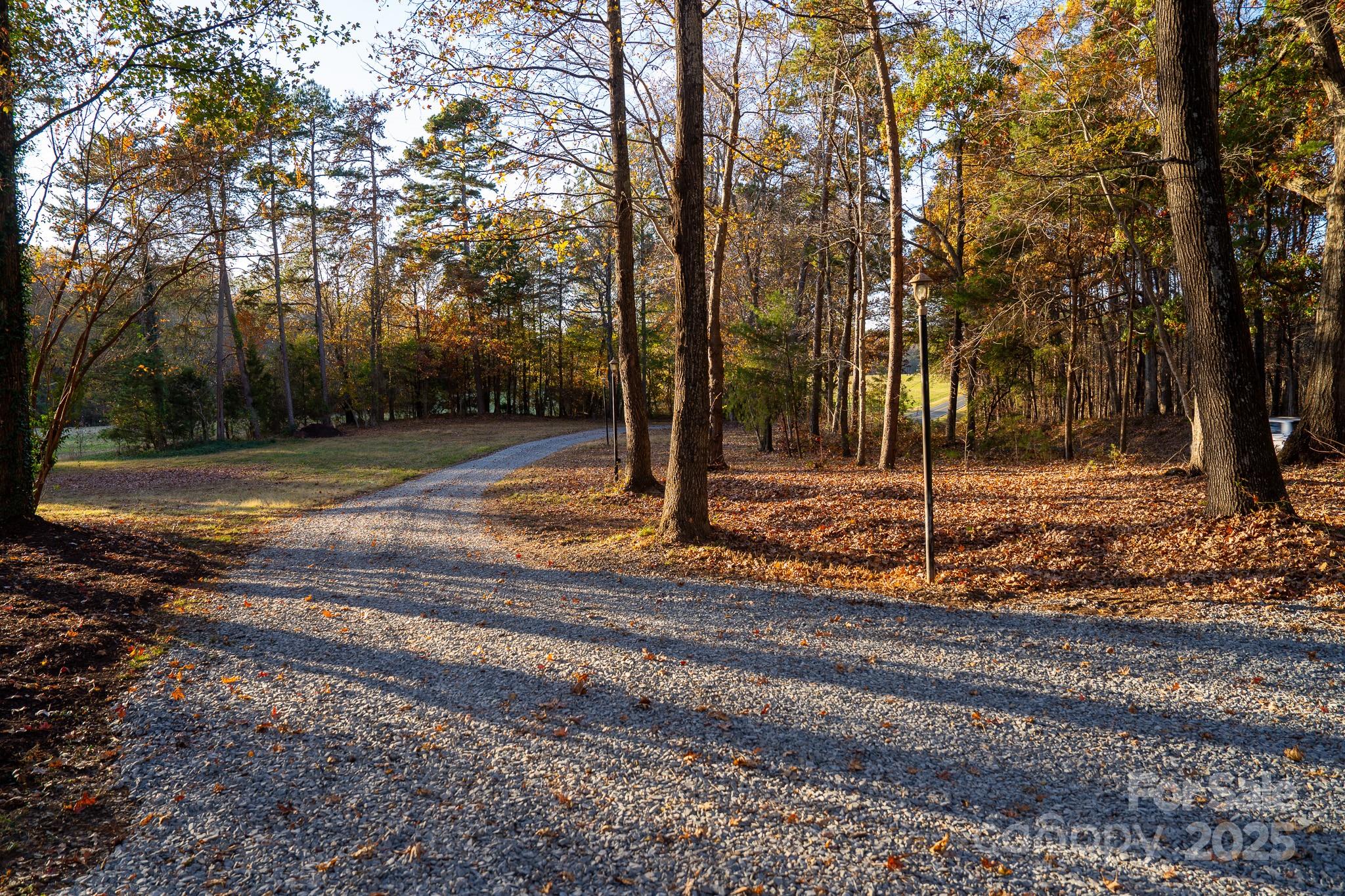 44585 Baldwin Road New London, NC 28127 - Photo 44 of 47 a view of a sink in a yard