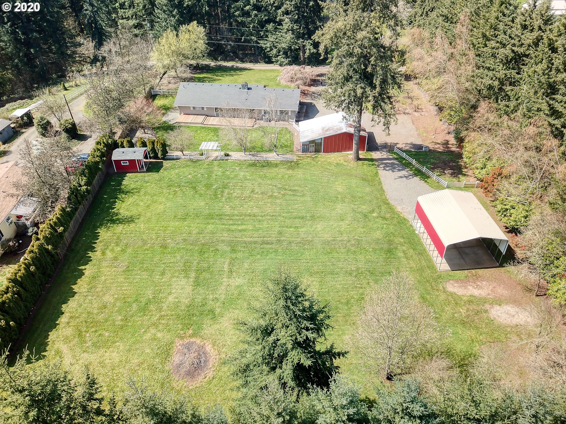 19750 South Hinkle Road Oregon City, OR 97045 - Photo 11 of 28