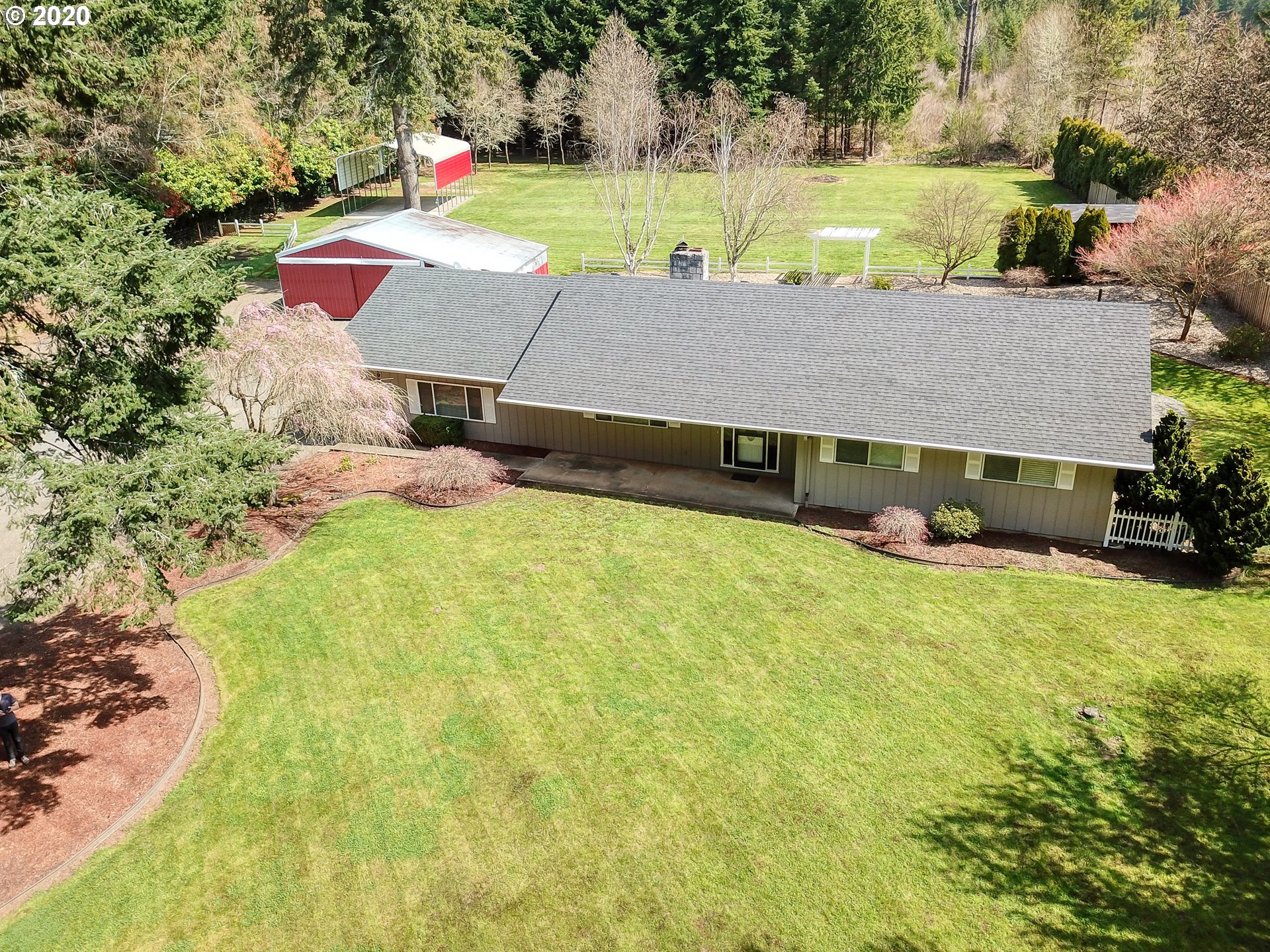 19750 South Hinkle Road Oregon City, OR 97045 - Photo 12 of 28