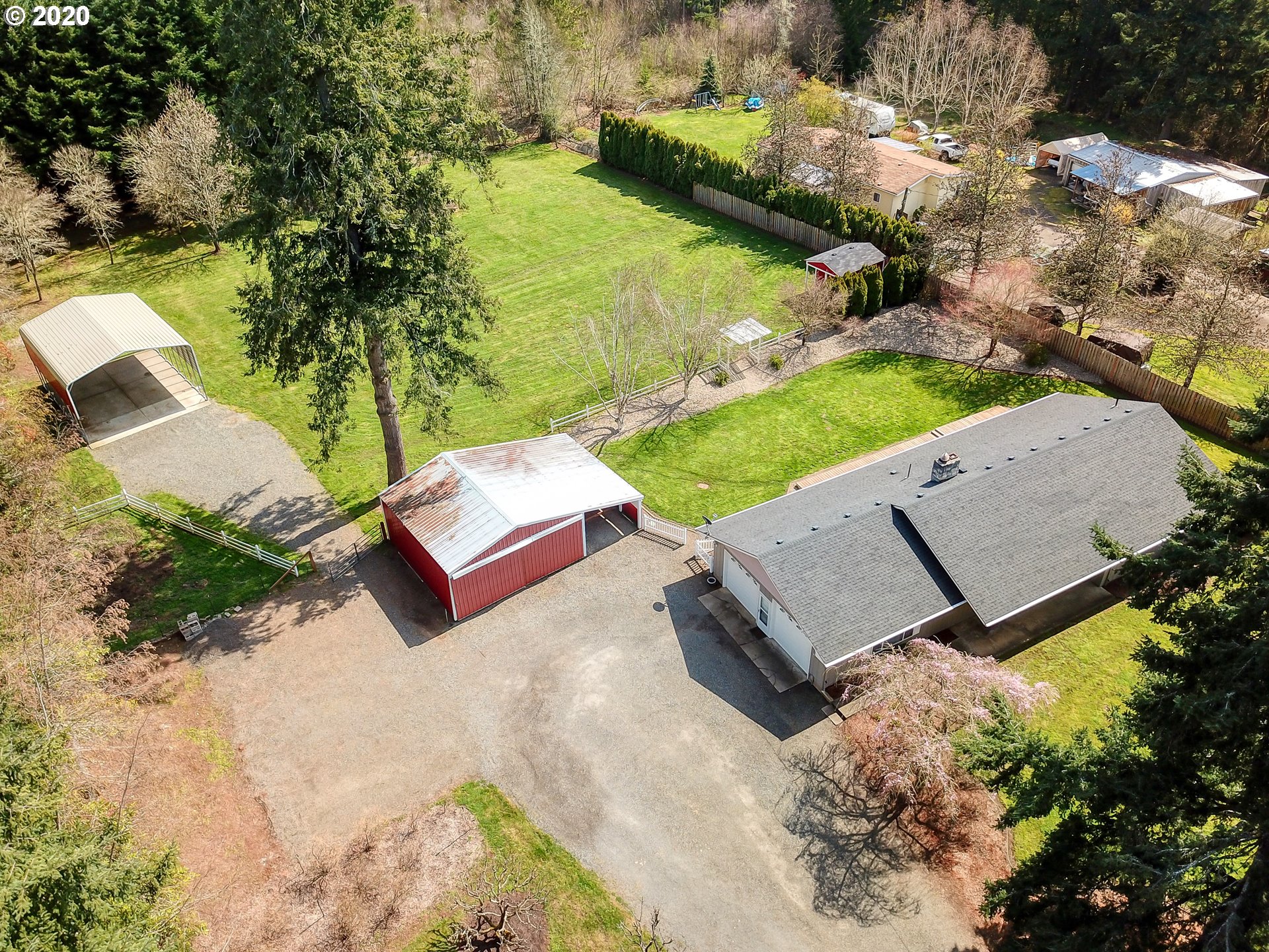 19750 South Hinkle Road Oregon City, OR 97045 - Photo 10 of 28