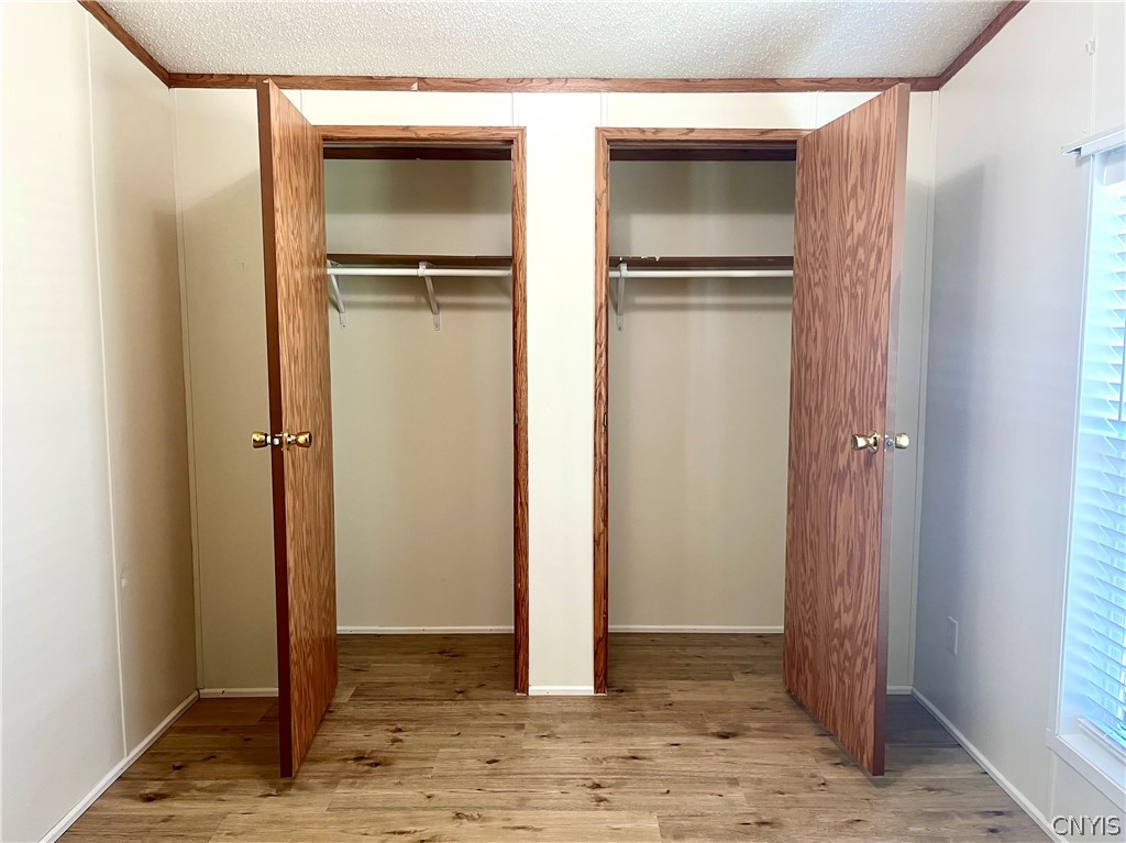 47 Miner Road Scriba, NY 13126 - Photo 21 of 23 Second bedroom