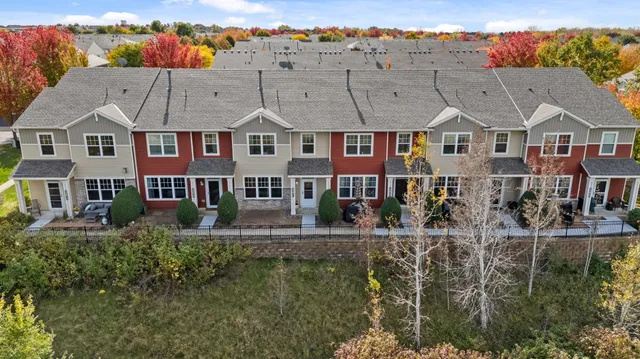 $294,900 | 3307 Hazel Trail, Unit C, Woodbury, MN 55129
