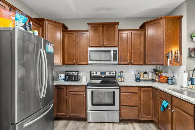 $284,900 | 3307 Hazel Trail, Unit C, Woodbury, MN 55129