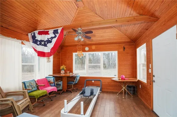 $599,000 | 25303 Highway 169, Garnett, KS 66032