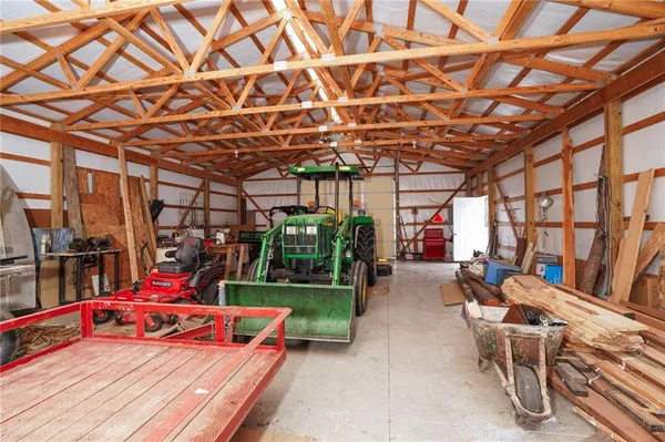 $599,000 | 25303 Highway 169, Garnett, KS 66032