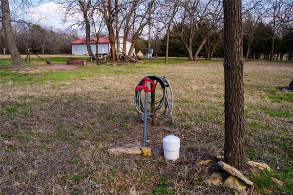 $599,000 | 25303 Highway 169, Garnett, KS 66032