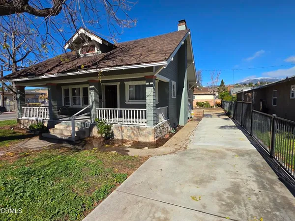 $650,000 | 201 East Ventura Street, Santa Paula, CA 93060