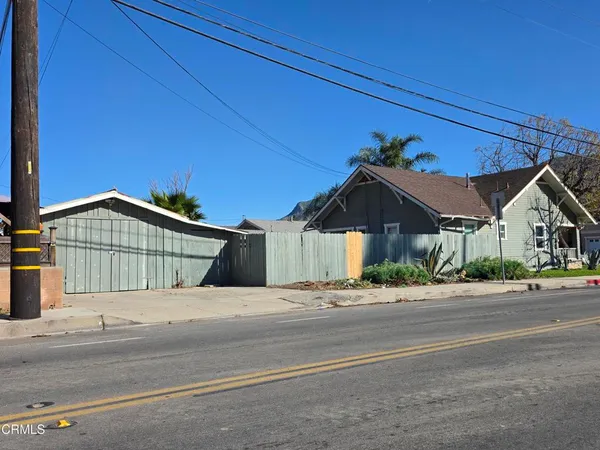 $650,000 | 201 East Ventura Street, Santa Paula, CA 93060