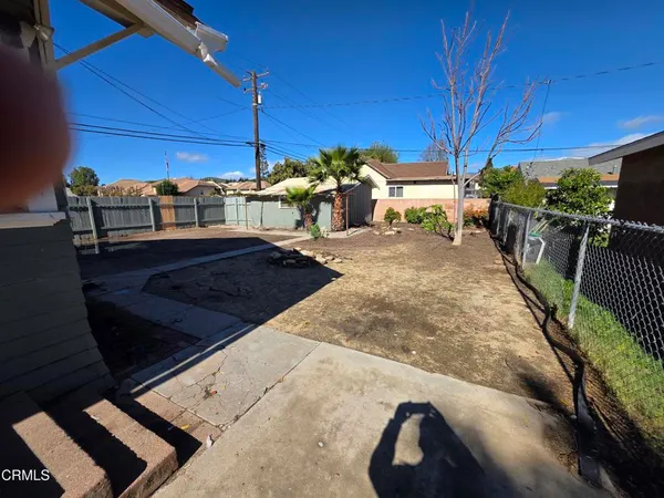 $650,000 | 201 East Ventura Street, Santa Paula, CA 93060