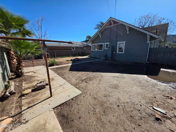 $650,000 | 201 East Ventura Street, Santa Paula, CA 93060