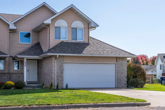 $319,900 | 634 Meier Lane, Onalaska, WI 54650