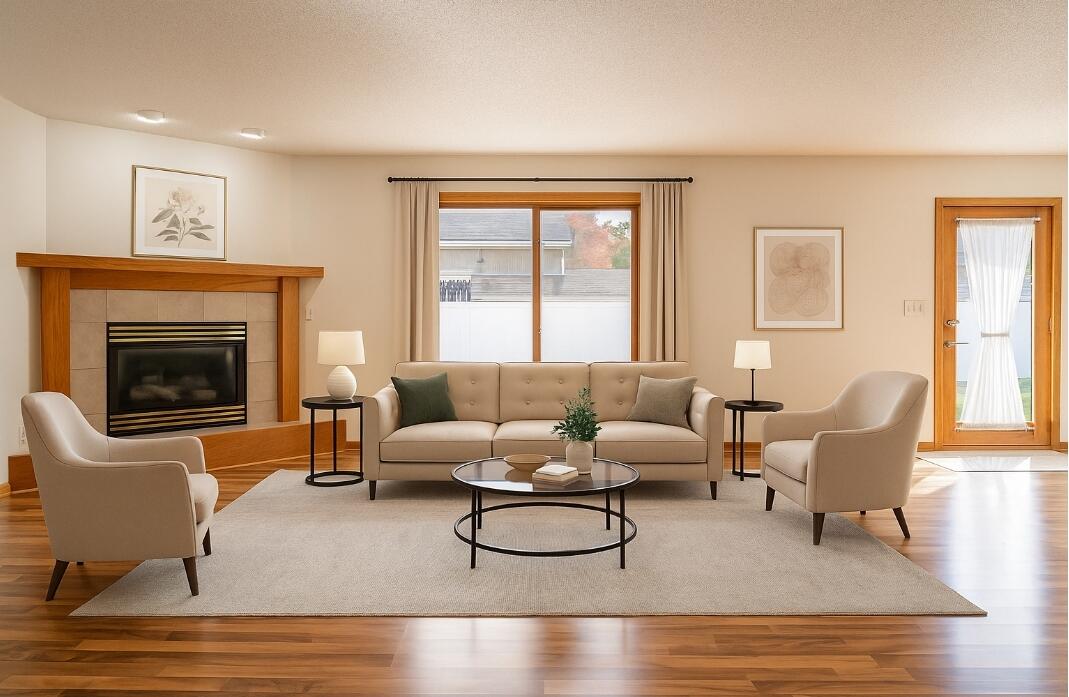 634 Meier Lane Onalaska, WI 54650 - Photo 13 of 34 Living Room