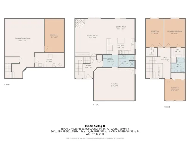 $319,900 | 634 Meier Lane, Onalaska, WI 54650