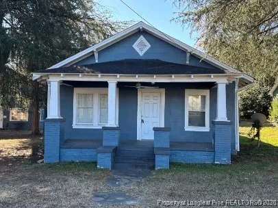 $850 | 3518 Bullard Street, Unit A, Hope Mills, NC 28348