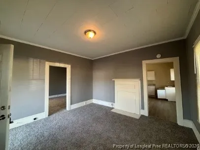 $850 | 3518 Bullard Street, Unit A, Hope Mills, NC 28348