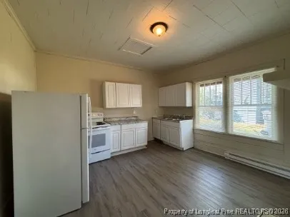 $995 | 3518 Bullard Street, Unit A, Hope Mills, NC 28348