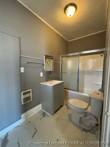 $995 | 3518 Bullard Street, Unit A, Hope Mills, NC 28348