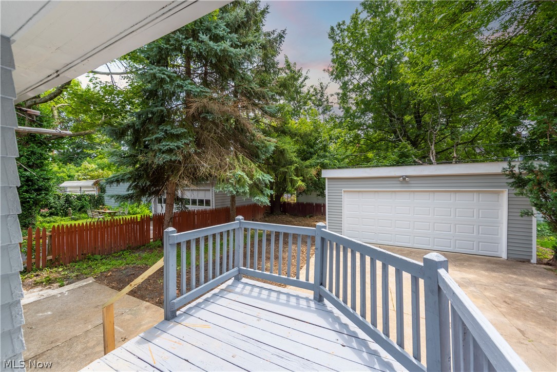 3808 Summit Park Road Cleveland Heights, OH 44121 - Photo 26 of 27