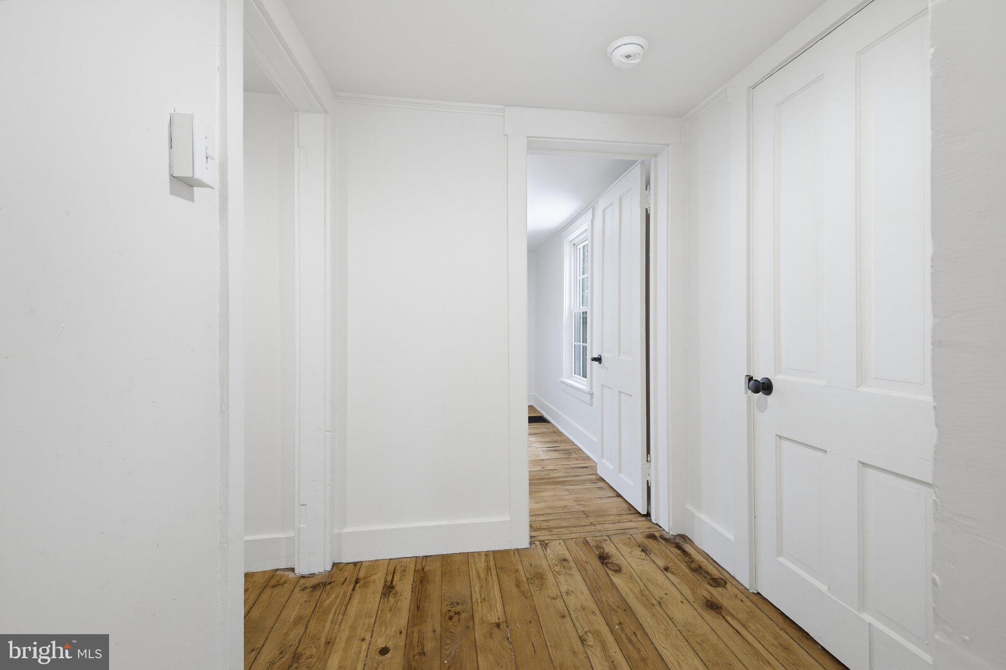 16 North Locust Street Lititz, PA 17543 - Photo 19 of 34 Upper Level Hallway