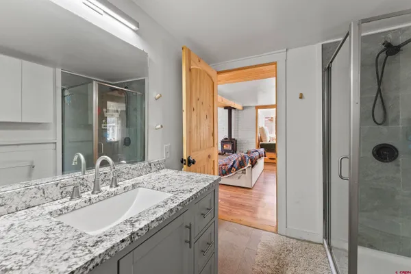 $380,000 | 335 South 9th Street, Pagosa Springs, CO 81147