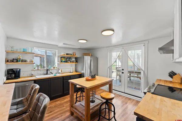 $380,000 | 335 South 9th Street, Pagosa Springs, CO 81147