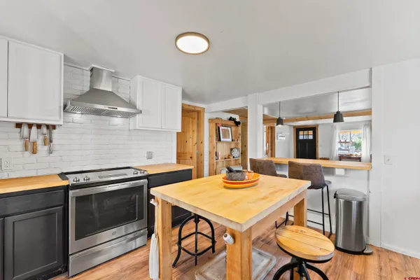 $380,000 | 335 South 9th Street, Pagosa Springs, CO 81147