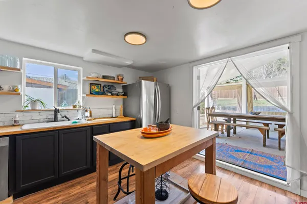 $380,000 | 335 South 9th Street, Pagosa Springs, CO 81147