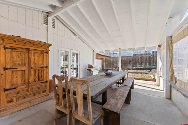 $380,000 | 335 South 9th Street, Pagosa Springs, CO 81147