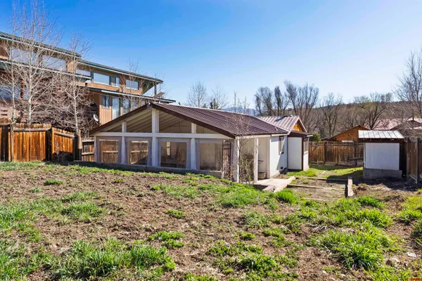 $380,000 | 335 South 9th Street, Pagosa Springs, CO 81147