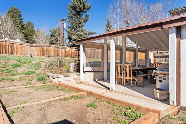$380,000 | 335 South 9th Street, Pagosa Springs, CO 81147