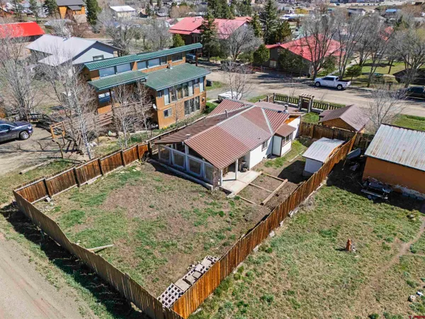$380,000 | 335 South 9th Street, Pagosa Springs, CO 81147