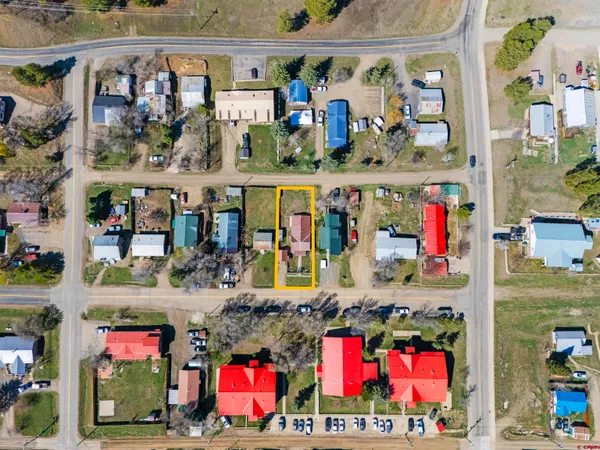 $380,000 | 335 South 9th Street, Pagosa Springs, CO 81147