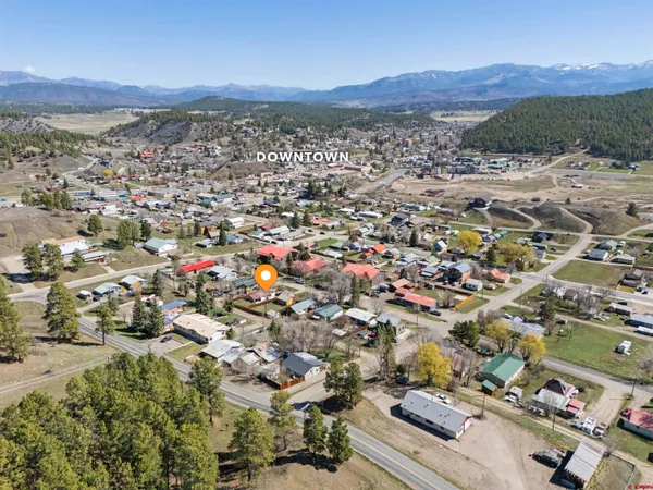 $380,000 | 335 South 9th Street, Pagosa Springs, CO 81147