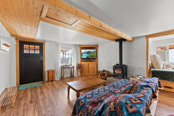$380,000 | 335 South 9th Street, Pagosa Springs, CO 81147