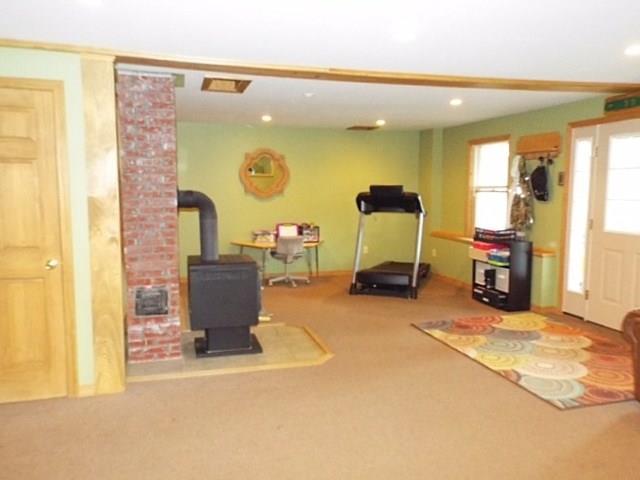 67 Fenderson Hill Road North Wilton, ME 04294 - Photo 17 of 35 Photo