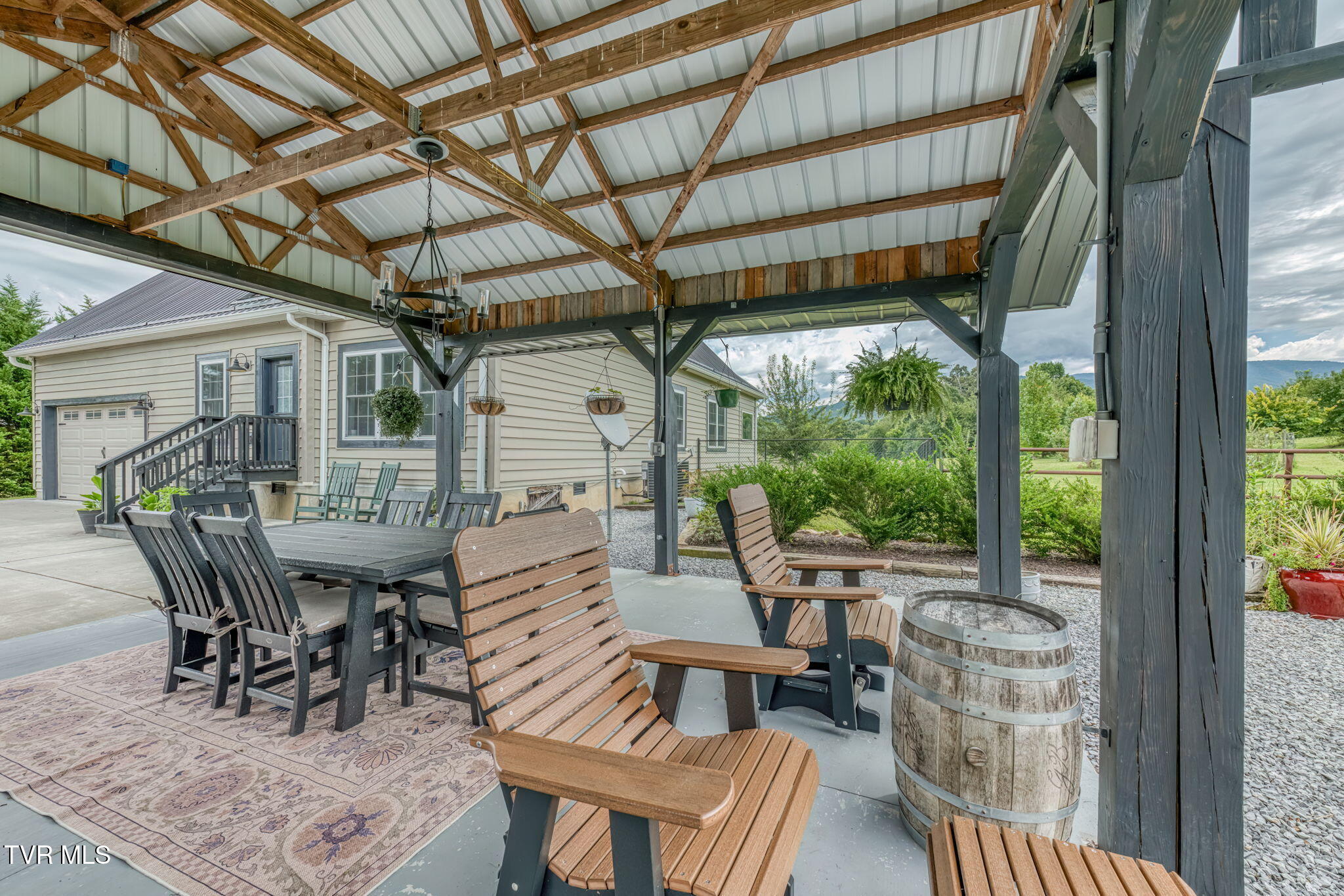 110 Richard Blake Road Greeneville, TN 37743 - Photo 53 of 86 110 Richard Blake Rd