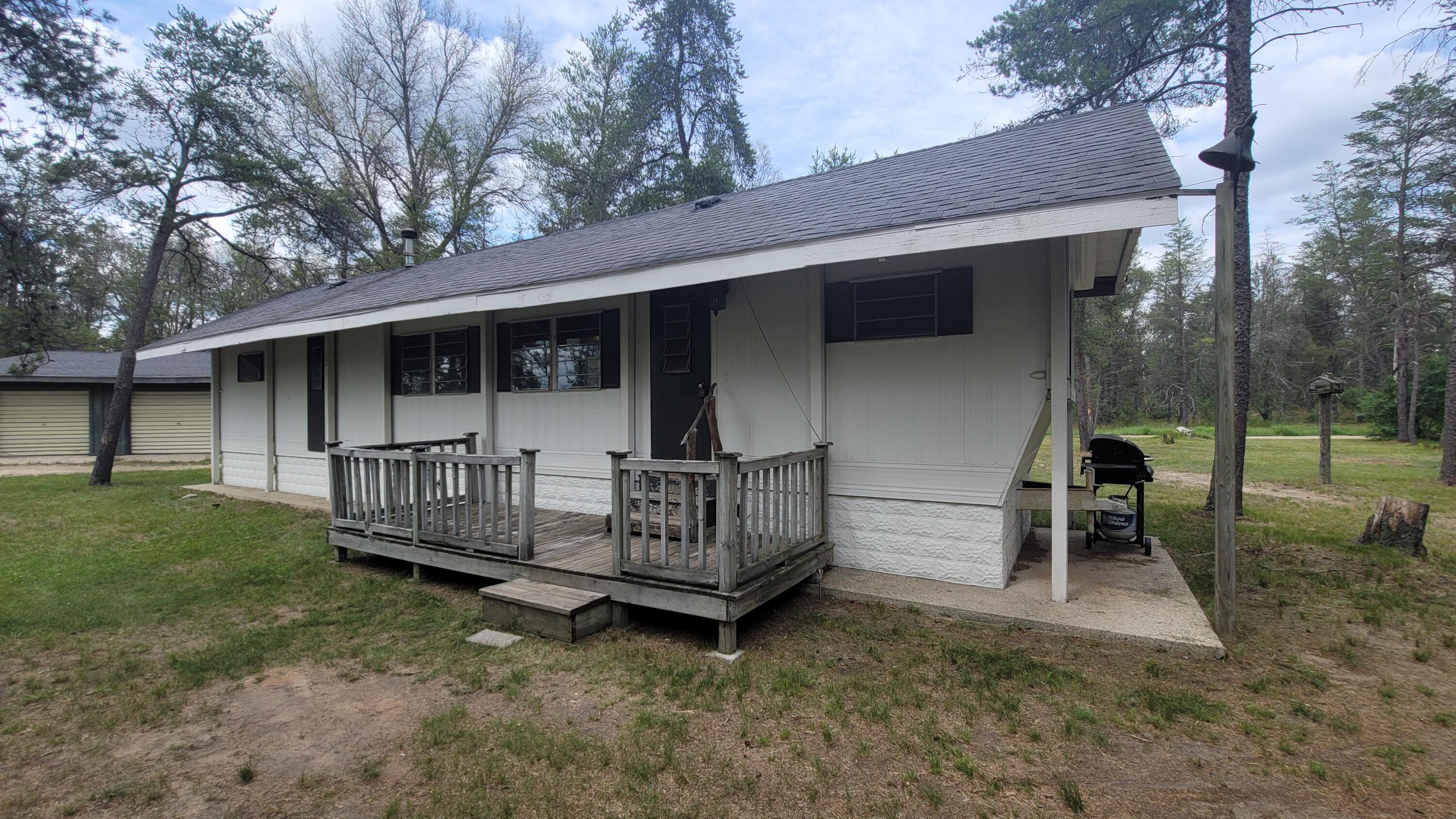 10584 North Forman Road Irons, MI 49644 - Photo 1 of 37 20210712_155510