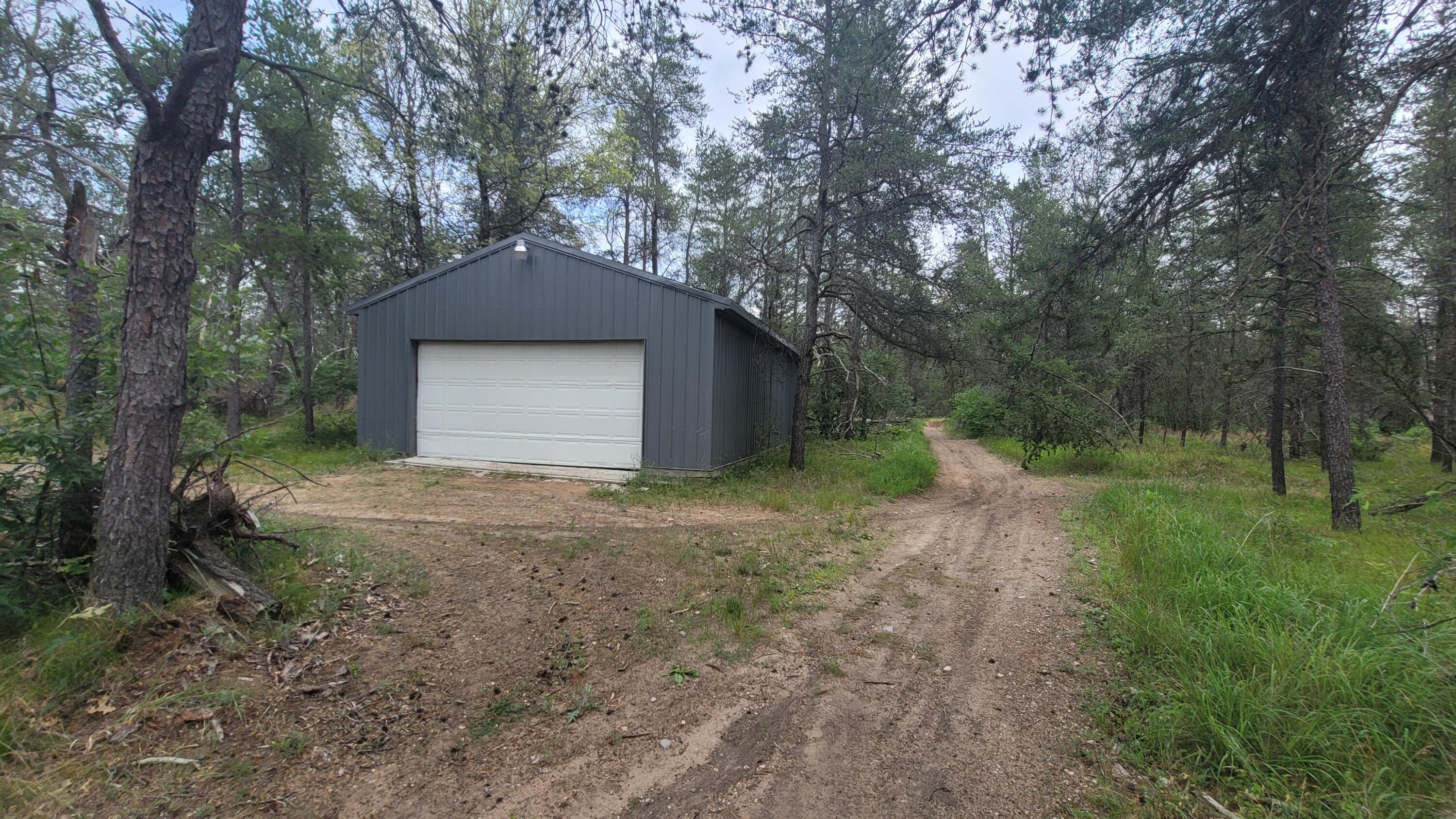 10584 North Forman Road Irons, MI 49644 - Photo 21 of 37 20210712_160121