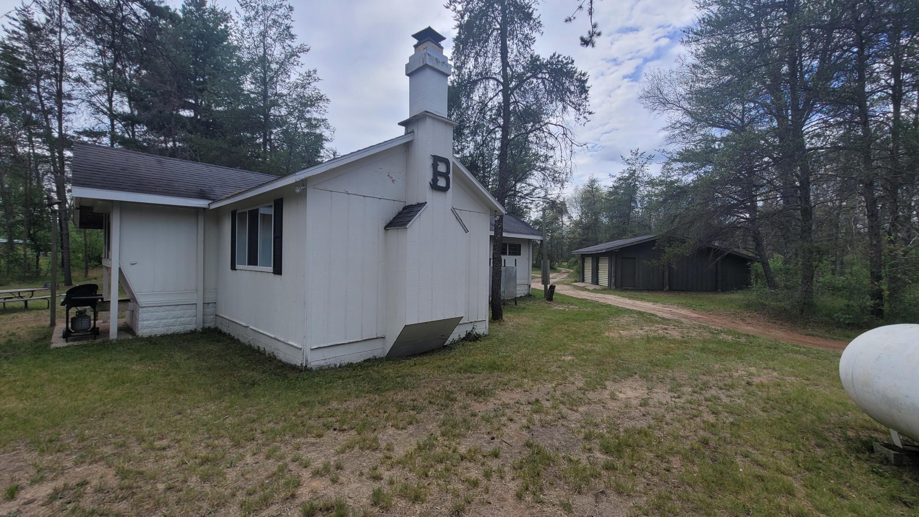 10584 North Forman Road Irons, MI 49644 - Photo 3 of 37 20210712_155605